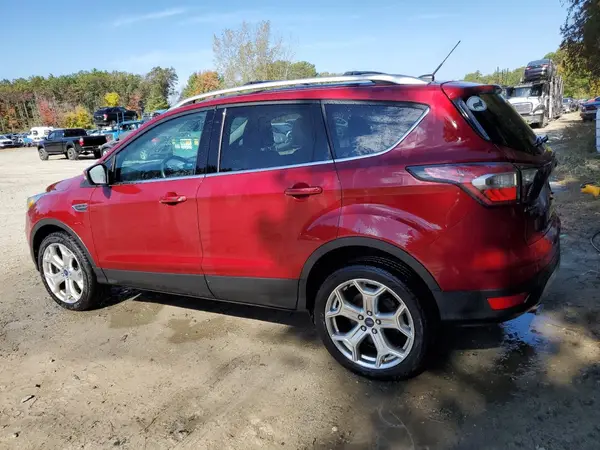 1FMCU9JD3HUA86394 2017 FORD ESCAPE - Image 2