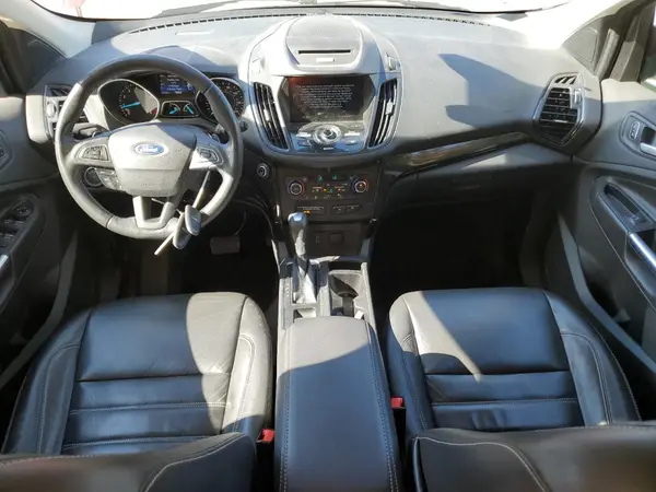 1FMCU9JD3HUA86394 2017 FORD ESCAPE - Image 8