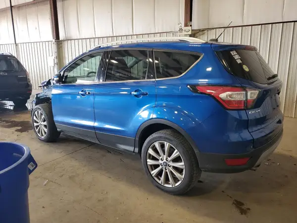 1FMCU9JD3HUA90980 2017 FORD ESCAPE - Image 2