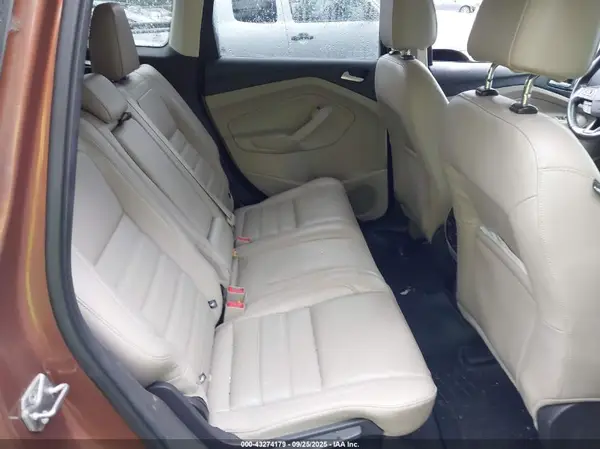1FMCU9JD3HUA98318 2017 FORD ESCAPE - Image 8