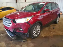 1FMCU9JD3HUB20947 2017 FORD ESCAPE