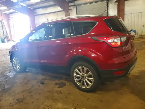 1FMCU9JD3HUB20947 2017 FORD ESCAPE - Image 2