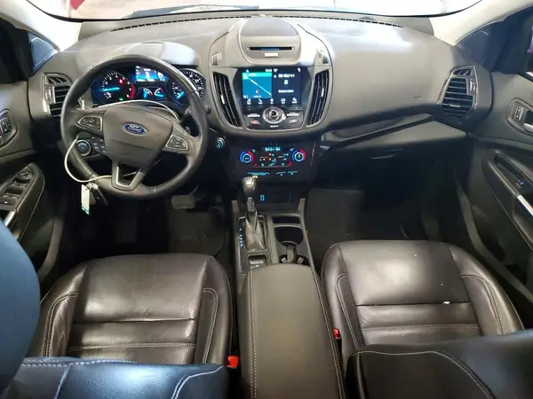 1FMCU9JD3HUB20947 2017 FORD ESCAPE - Image 8