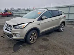 1FMCU9JD3HUB35013 2017 FORD ESCAPE