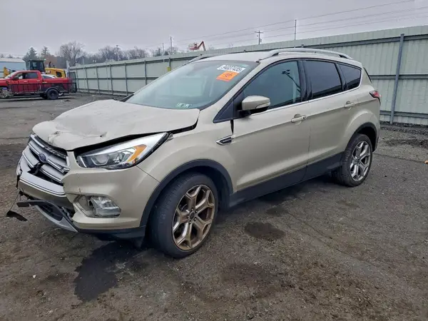 1FMCU9JD3HUB35013 2017 FORD ESCAPE - Image 1