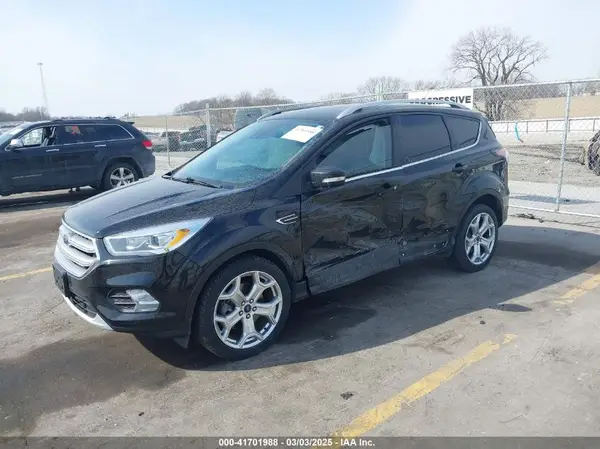 1FMCU9JD3HUB40552 2017 FORD ESCAPE - Image 2