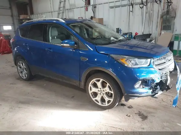1FMCU9JD3HUB51485 2017 FORD ESCAPE - Image 1