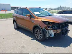 1FMCU9JD3HUB53155 2017 FORD ESCAPE