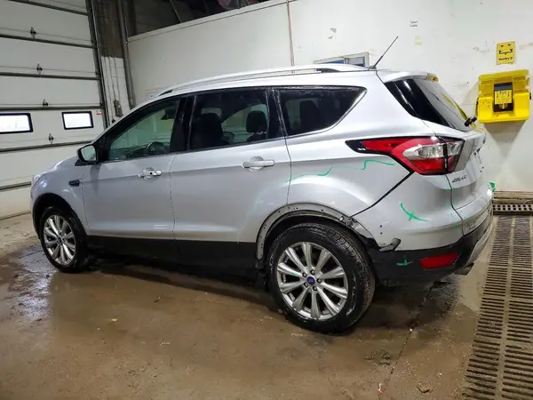 1FMCU9JD3HUB97771 2017 FORD ESCAPE - Image 2