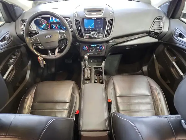 1FMCU9JD3HUC09966 2017 FORD ESCAPE - Image 8