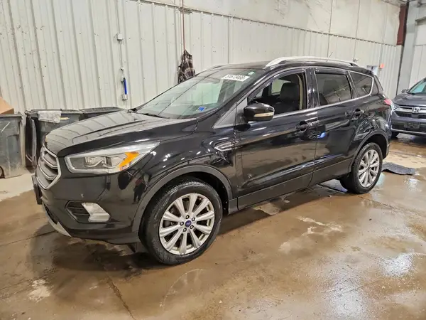 1FMCU9JD3HUC26170 2017 FORD ESCAPE - Image 1