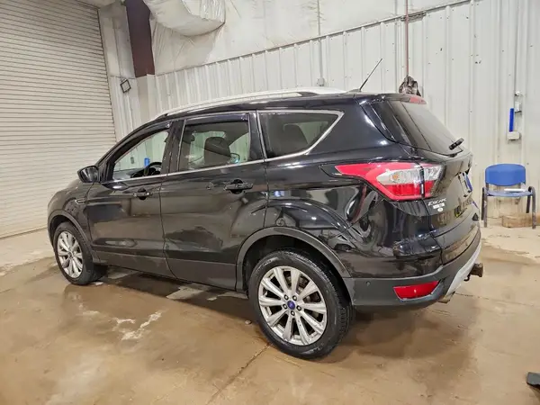 1FMCU9JD3HUC26170 2017 FORD ESCAPE - Image 2