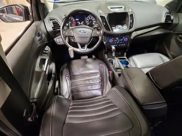 1FMCU9JD3HUC26170 2017 FORD ESCAPE - Image 8