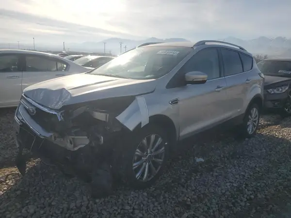 1FMCU9JD3HUC27514 2017 FORD ESCAPE - Image 1