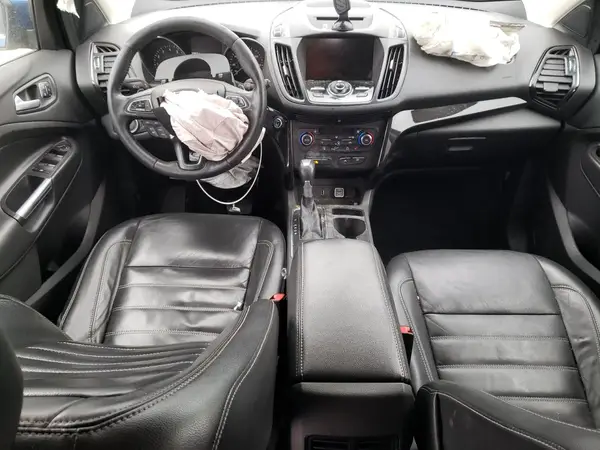 1FMCU9JD3HUC46113 2017 FORD ESCAPE - Image 8