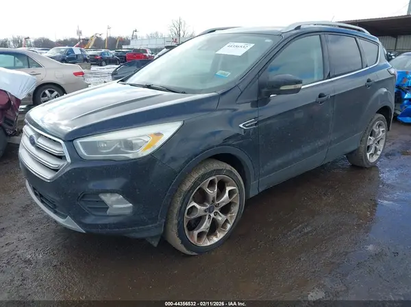 1FMCU9JD3HUC47164 2017 FORD ESCAPE - Image 2