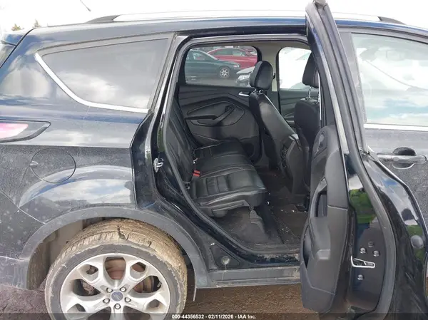 1FMCU9JD3HUC47164 2017 FORD ESCAPE - Image 8