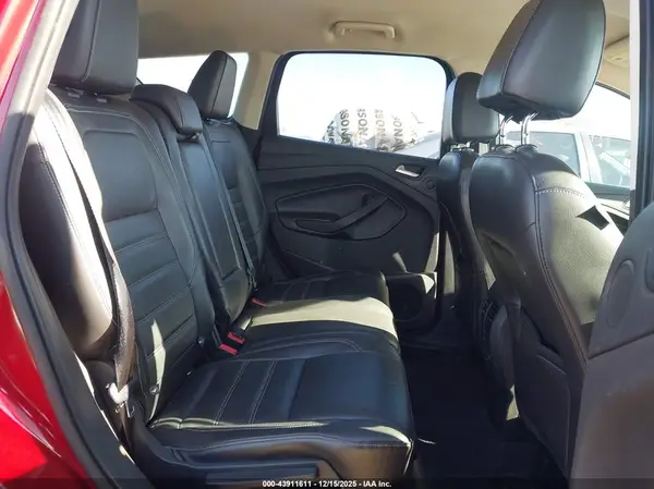 1FMCU9JD3HUC57516 2017 FORD ESCAPE - Image 8