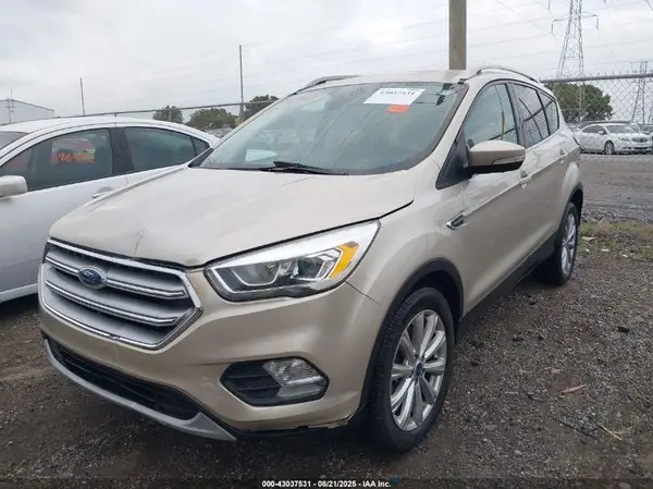 1FMCU9JD3HUC64479 2017 FORD ESCAPE - Image 2