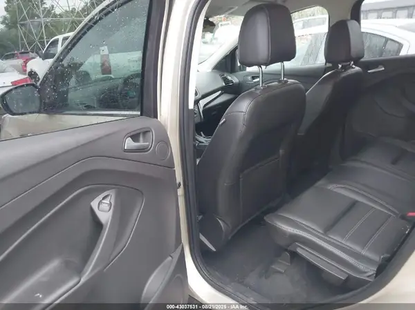 1FMCU9JD3HUC64479 2017 FORD ESCAPE - Image 8