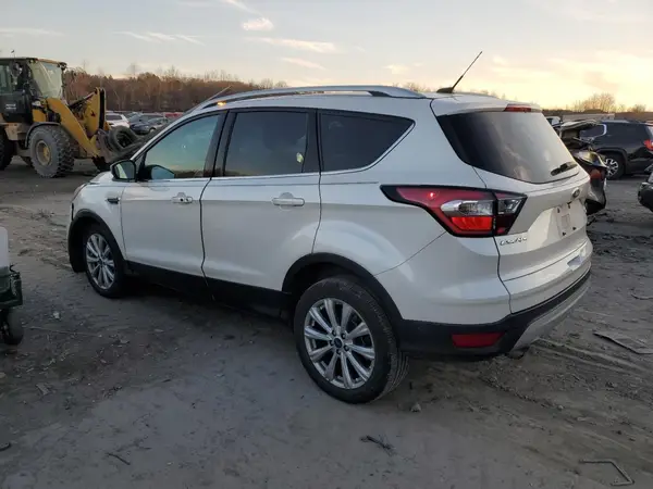 1FMCU9JD3HUC71416 2017 FORD ESCAPE - Image 2
