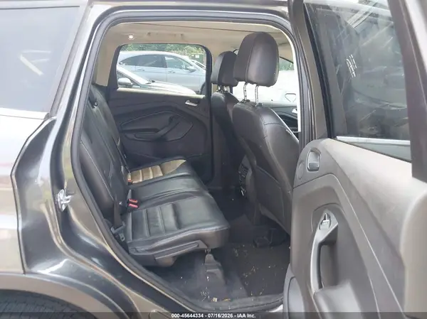 1FMCU9JD3HUC71612 2017 FORD ESCAPE - Image 8