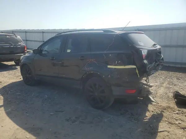 1FMCU9JD3HUC75143 2017 FORD ESCAPE - Image 2