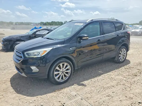 1FMCU9JD3HUC76776 2017 FORD ESCAPE - Image 1