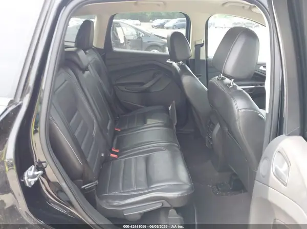 1FMCU9JD3HUC82237 2017 FORD ESCAPE - Image 8