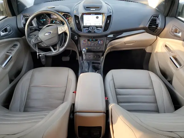 1FMCU9JD3HUC86420 2017 FORD ESCAPE - Image 8
