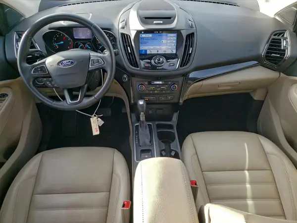 1FMCU9JD3HUC90127 2017 FORD ESCAPE - Image 8