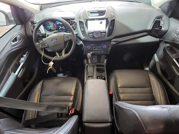 1FMCU9JD3HUC90256 2017 FORD ESCAPE - Image 8