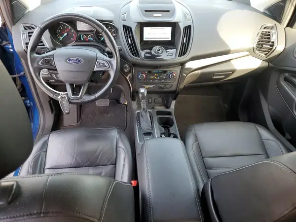 1FMCU9JD3HUC94534 2017 FORD ESCAPE - Image 8