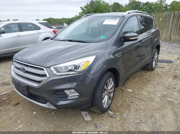 1FMCU9JD3HUD02972 2017 FORD ESCAPE - Image 2