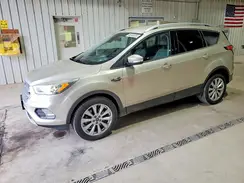 1FMCU9JD3HUD14460 2017 FORD ESCAPE