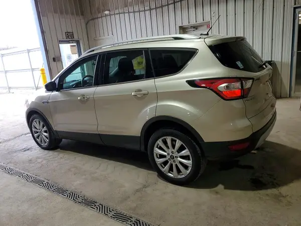 1FMCU9JD3HUD14460 2017 FORD ESCAPE - Image 2