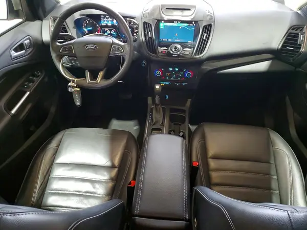 1FMCU9JD3HUD14460 2017 FORD ESCAPE - Image 8