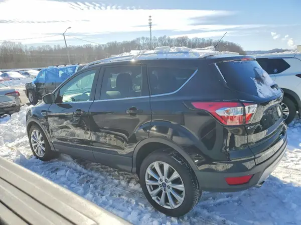 1FMCU9JD3HUD33221 2017 FORD ESCAPE - Image 2
