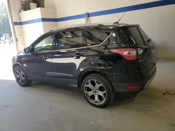 1FMCU9JD3HUD48365 2017 FORD ESCAPE - Image 2