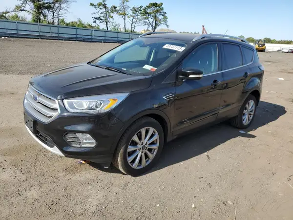 1FMCU9JD3HUD63223 2017 FORD ESCAPE - Image 1