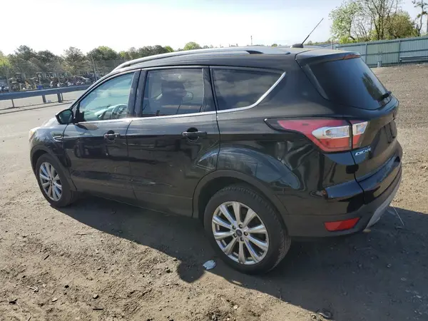 1FMCU9JD3HUD63223 2017 FORD ESCAPE - Image 2