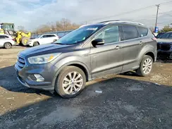 1FMCU9JD3HUD63478 2017 FORD ESCAPE