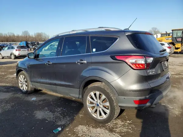 1FMCU9JD3HUD63478 2017 FORD ESCAPE - Image 2