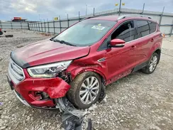 1FMCU9JD3HUD64954 2017 FORD ESCAPE