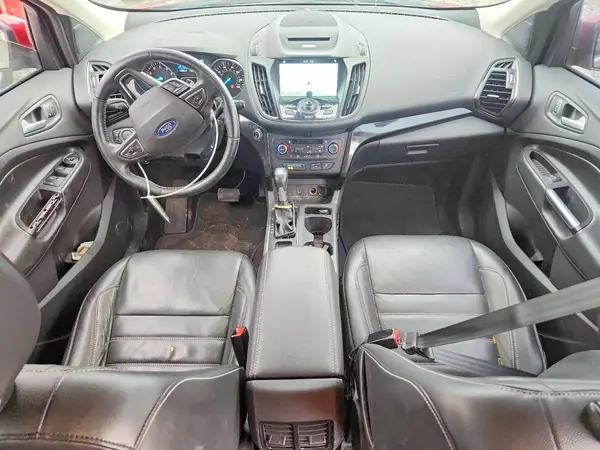 1FMCU9JD3HUD64954 2017 FORD ESCAPE - Image 8