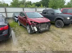1FMCU9JD3HUD65778 2017 FORD ESCAPE