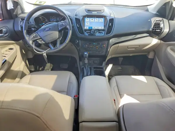 1FMCU9JD3HUD71628 2017 FORD ESCAPE - Image 8