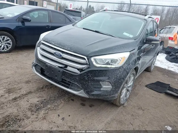 1FMCU9JD3HUD74027 2017 FORD ESCAPE - Image 2