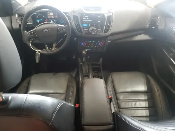 1FMCU9JD3HUD80796 2017 FORD ESCAPE - Image 8