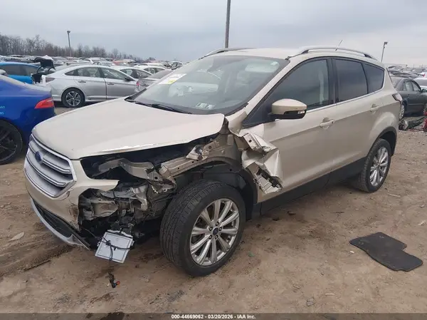 1FMCU9JD3HUD86629 2017 FORD ESCAPE - Image 2